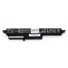 Батарея для ноутбука ASUS F200 X200 K200 R202 / 11.25V 2200mAh (24Wh) BLACK ORG (A31N1302)