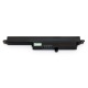 Батарея для ноутбука ASUS F200 X200 K200 R202 / 11.25V 2200mAh (24Wh) BLACK ORG (A31N1302)