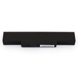 Батарея для ноутбука ASUS A72 A73 K72 K73 N71 N73 X77 X7A X7B X7C, PRO 7B 7C 7D / 10.8V 5200mAh (56Wh) BLACK ORG (A32-K72)