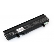Батарея для ноутбука ASUS Eee PC 1011 1015 1016 1215 R011 R051 VX6 / 11.25V 5600mAh (63Wh) BLACK ORG (AL31-1015)