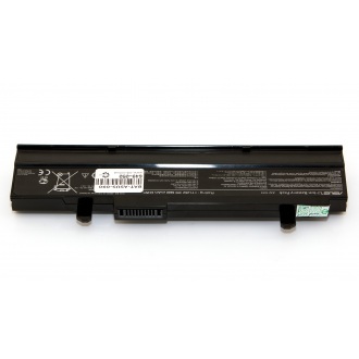 Батарея для ноутбука ASUS Eee PC 1011 1015 1016 1215 R011 R051 VX6 / 11.25V 5600mAh (63Wh) BLACK ORG (AL31-1015)