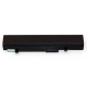 Батарея для ноутбука ASUS Eee PC 1011 1015 1016 1215 R011 R051 VX6 / 11.25V 5600mAh (63Wh) BLACK ORG (AL31-1015)