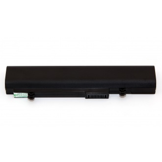 Батарея для ноутбука ASUS Eee PC 1011 1015 1016 1215 R011 R051 VX6 / 11.25V 5600mAh (63Wh) BLACK ORG (AL31-1015)