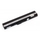 Батарея для ноутбука ASUS A40 A42 A52 A62 B1A B23E B33E B50A B51E B53 F85 F86 K42 K52 K62 N82 P42 P52 P62 P82 X42 X52 X5I X5K X5L X5M X5P X5Q X5R X8C / 10.8V 4400mAh (47Wh) BLACK OEM (A32-K52)