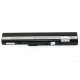 Батарея для ноутбука ASUS A40 A42 A52 A62 B1A B23E B33E B50A B51E B53 F85 F86 K42 K52 K62 N82 P42 P52 P62 P82 X42 X52 X5I X5K X5L X5M X5P X5Q X5R X8C / 10.8V 4400mAh (47Wh) BLACK OEM (A32-K52)