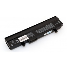 Батарея для ноутбука ASUS Eee PC 1011 1015 1016 1215 R011 R051 VX6 / 10.8V 5200mAh (56Wh) BLACK OEM (AL31-1015)