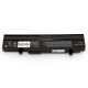 Батарея для ноутбука ASUS Eee PC 1011 1015 1016 1215 R011 R051 VX6 / 10.8V 5200mAh (56Wh) BLACK OEM (AL31-1015)
