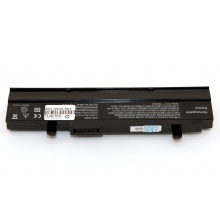 Батарея для ноутбука ASUS Eee PC 1011 1015 1016 1215 R011 R051 VX6 / 10.8V 5200mAh (56Wh) BLACK OEM (AL31-1015)
