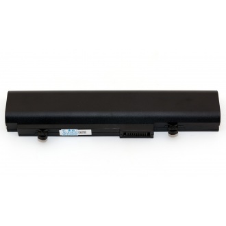 Батарея для ноутбука ASUS Eee PC 1011 1015 1016 1215 R011 R051 VX6 / 10.8V 5200mAh (56Wh) BLACK OEM (AL31-1015)